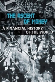 The Ascent of Money' Poster