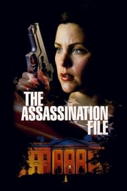 The Assassination File' Poster