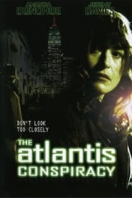 The Atlantis Conspiracy' Poster