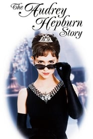The Audrey Hepburn Story' Poster
