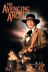 The Avenging Angel' Poster