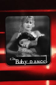 The Baby Dance' Poster