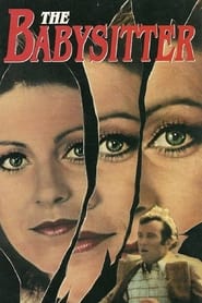 The Babysitter' Poster