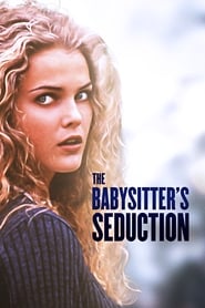 The Babysitters Seduction' Poster