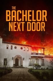 The Bachelor Next Door' Poster