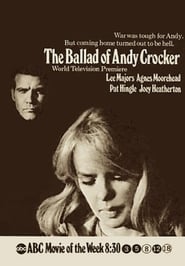 The Ballad of Andy Crocker' Poster