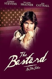 The Bastard' Poster