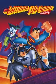 Streaming sources forThe Batman Superman Movie Worlds Finest