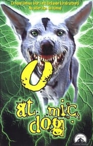 Atomic Dog' Poster
