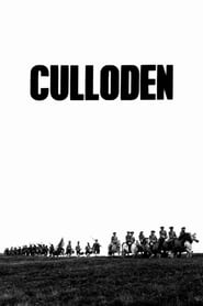 Culloden' Poster