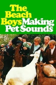 The Beach Boys Making Pet Sounds' Poster