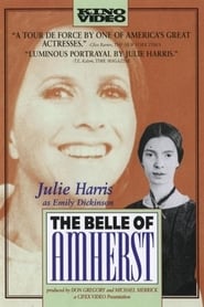The Belle of Amherst' Poster