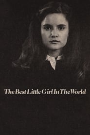 The Best Little Girl in the World' Poster