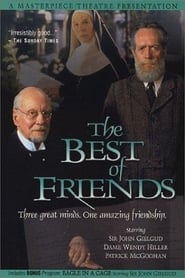 The Best of Friends' Poster