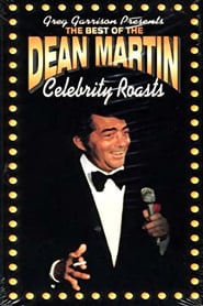 The Best of the Dean Martin Celebrity Roasts' Poster