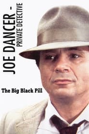 The Big Black Pill' Poster
