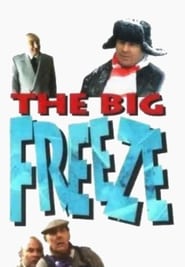 The Big Freeze' Poster