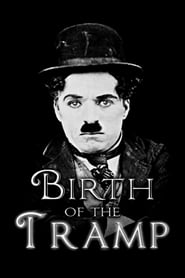 The Birth of the Tramp' Poster