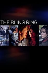 Streaming sources forThe Bling Ring