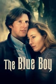The Blue Boy' Poster