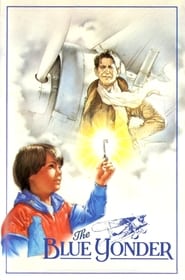 The Blue Yonder' Poster