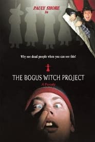 Streaming sources forThe Bogus Witch Project