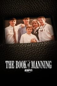 The Book of Manning' Poster