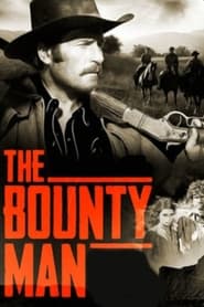 The Bounty Man' Poster