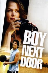 The Boy Next Door' Poster