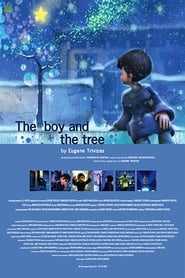 The Boy and the Tree' Poster