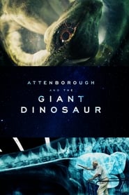 Streaming sources forAttenborough and the Giant Dinosaur