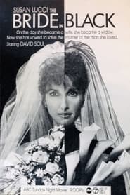 The Bride in Black' Poster