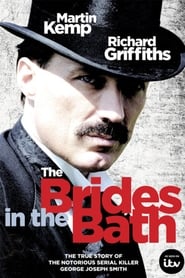 The Brides in the Bath' Poster