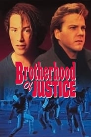The Brotherhood of Justice' Poster