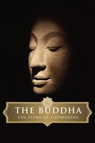 The Buddha' Poster