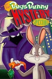 The Bugs Bunny Mystery Special' Poster