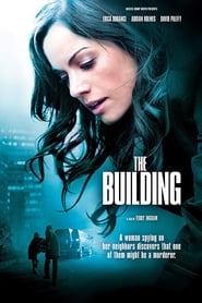 The Building' Poster