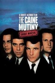 Streaming sources forThe Caine Mutiny CourtMartial