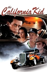 The California Kid' Poster