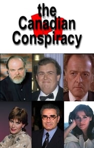 The Canadian Conspiracy' Poster