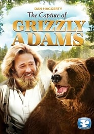 The Capture of Grizzly Adams' Poster