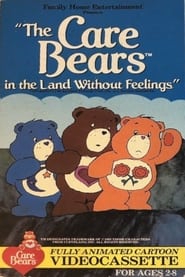 The Care Bears in the Land Without Feelings' Poster