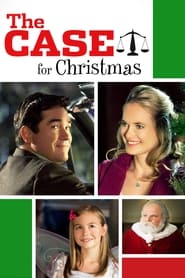 The Case for Christmas' Poster