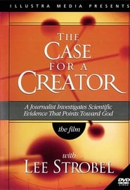 The Case for a Creator' Poster