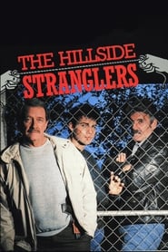 The Case of the Hillside Stranglers' Poster