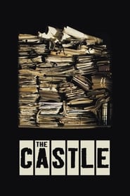 The Castle' Poster