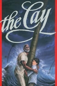 The Cay' Poster