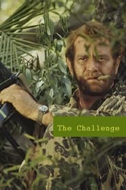 The Challenge' Poster