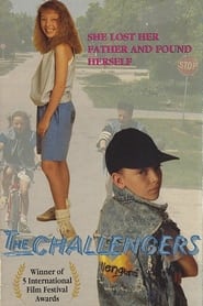 The Challengers' Poster