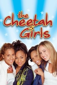Streaming sources forThe Cheetah Girls